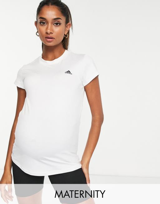 adidas Training Maternity t Cra wallonieShops lucas yeezy