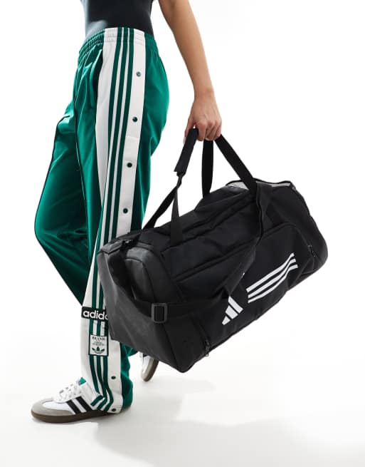 Bag Medium Convertible Training Duffel Bag Adidas Training Medium