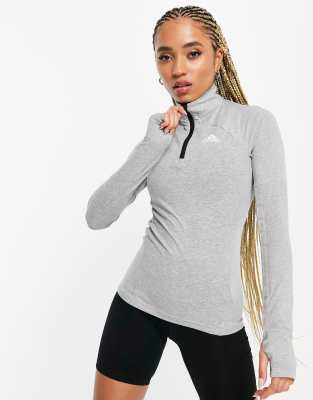 adidas training motion long sleeve top