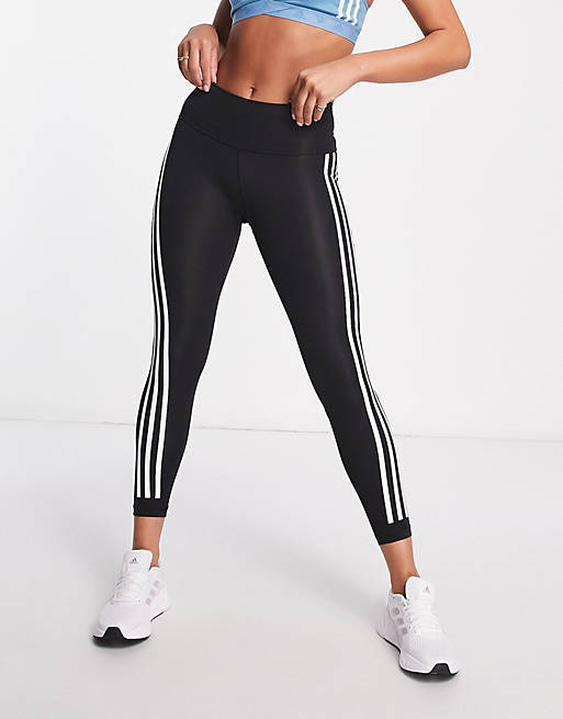 adidas optime tights - OFF-59% >Free Delivery