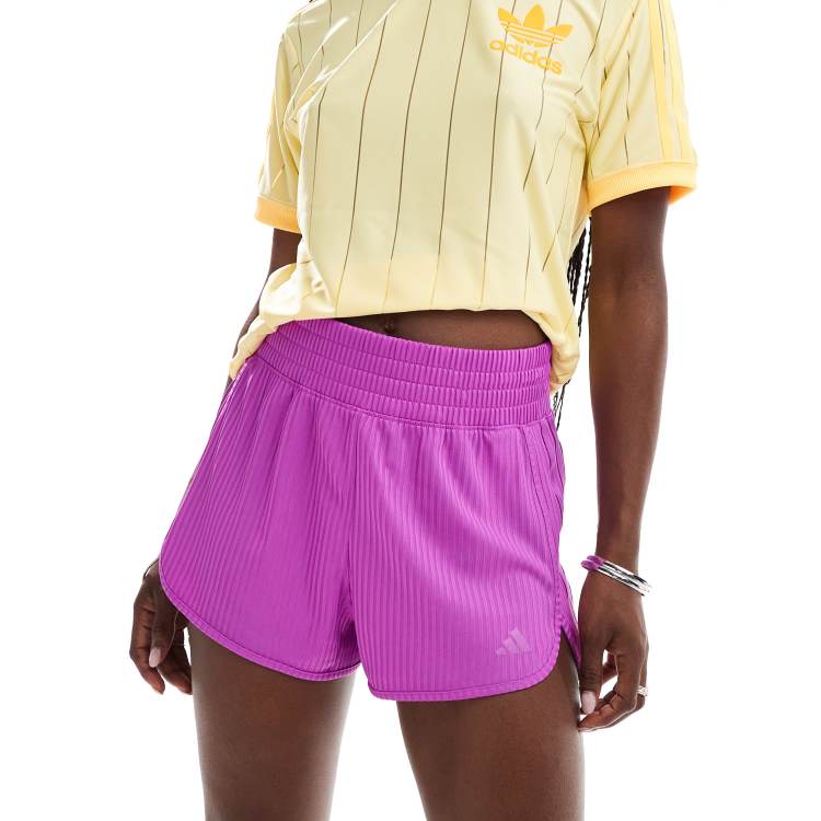 All purple adidas deals