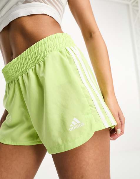 Adidas best sale short dames