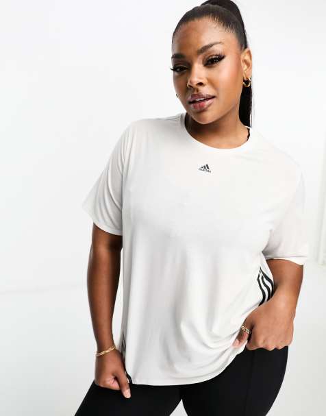 Adidas shop t-shirt kvinde