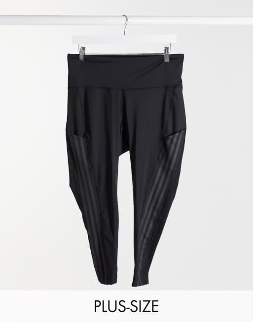 adidas workout plus