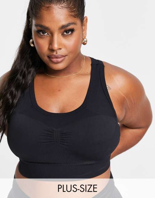 Sculpt Seamless Sports Bra