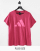 adidas Training Plus t-shirt in pink