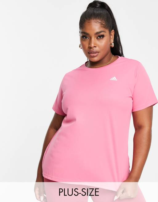 Dust pink cheap adidas dress