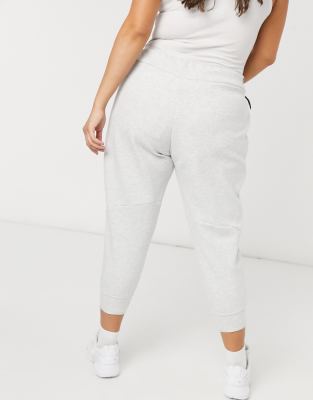 grey adidas trackies