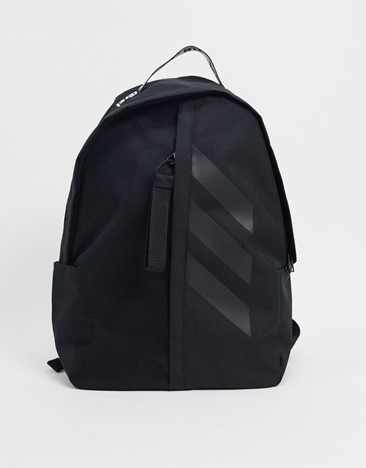 adidas Training Power backpack in black