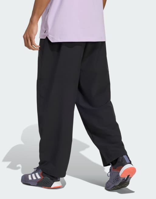 adidas Training - Power - Pantalon - Noir , 3 de 4