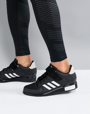 adidas Training - Power Perfect III - Sneakers nere BB6363 | ASOS