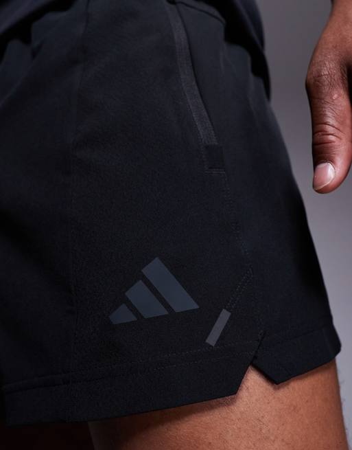 adidas Training - Power - Short - Noir, 2 de 5