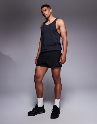 adidas Training Power shorts in black