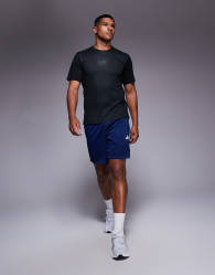 adidas Training Power t-shirt in black