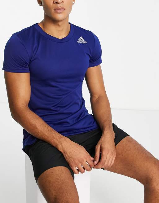 adidas gym tshirts