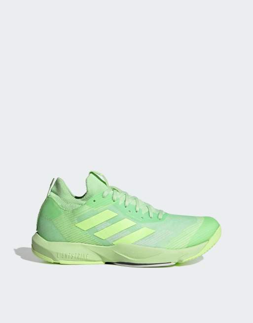 adidas Training - Rapidmove ADV - Baskets - Vert