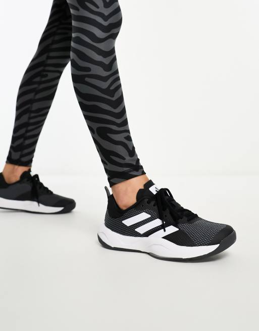 adidas Training - Rapidmove - Sorte sneakers