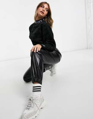 adidas training sweater