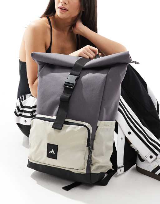 calais tumi backpack TUMI Voyageur Leather Calais Backpack