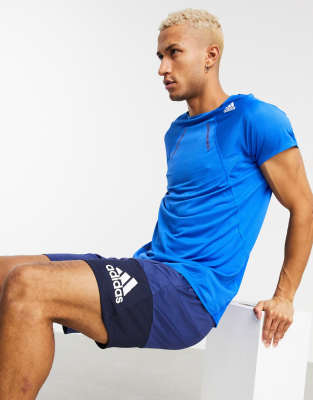 adidas running t shirt