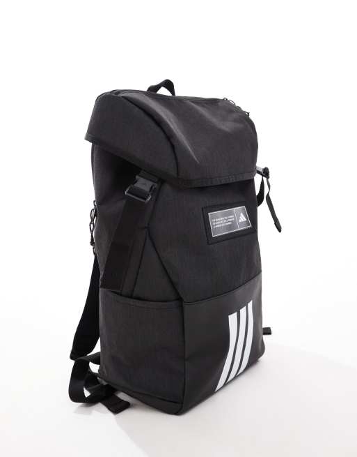 adidas Training - Rygsæk i sort, 2 af 4