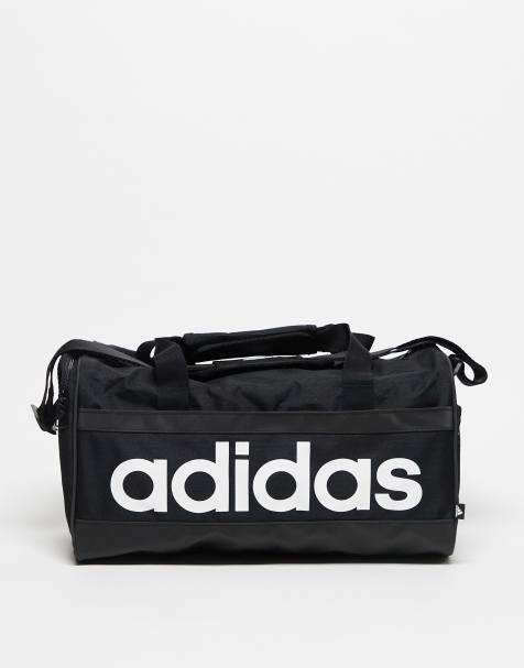 adidas Training - Sac polochon taille XS - Noir - view 1