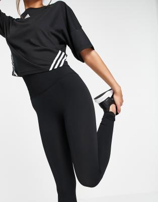 adidas gym trousers womens