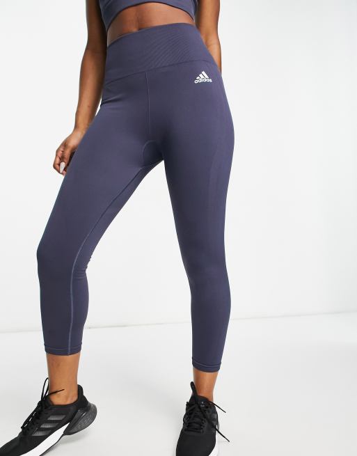 Performance Seamless 7/8 Leggings