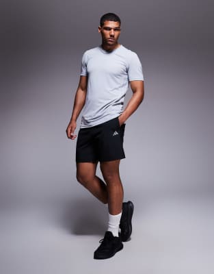 adidas Training - Short technique - Noir