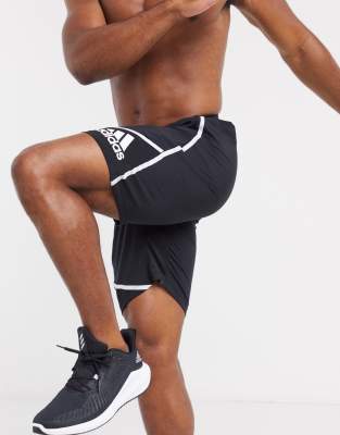 adidas training shorts with pockets