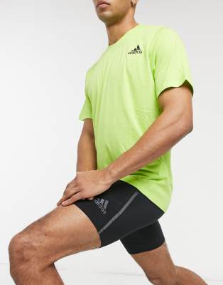 adidas training shorts womens