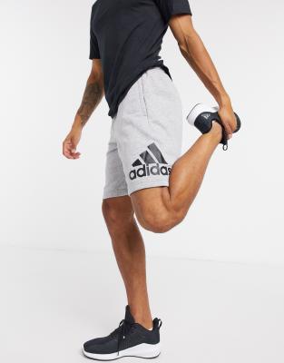 adidas exercise shorts