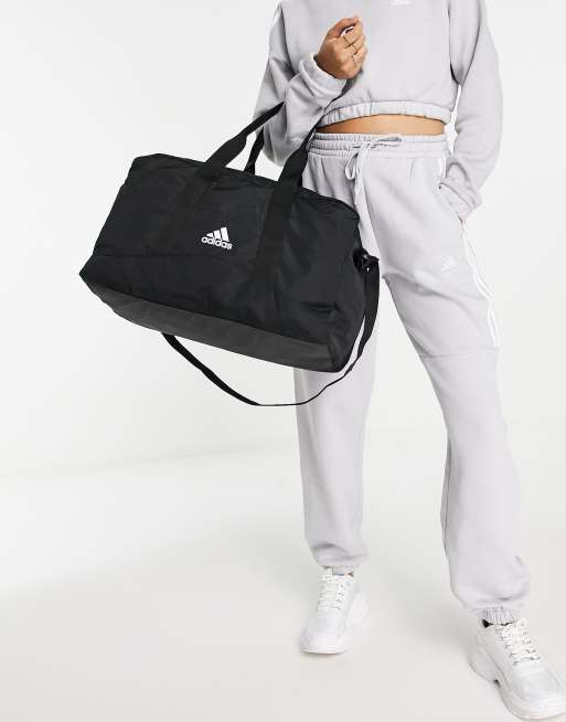 adidas Training - Sort duffelbag