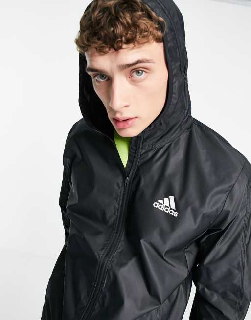 Kapuzenjacke cheap von adidas