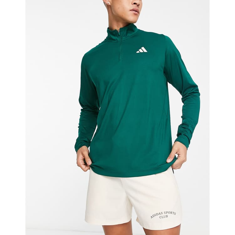 Adidas ultimate best sale training hood