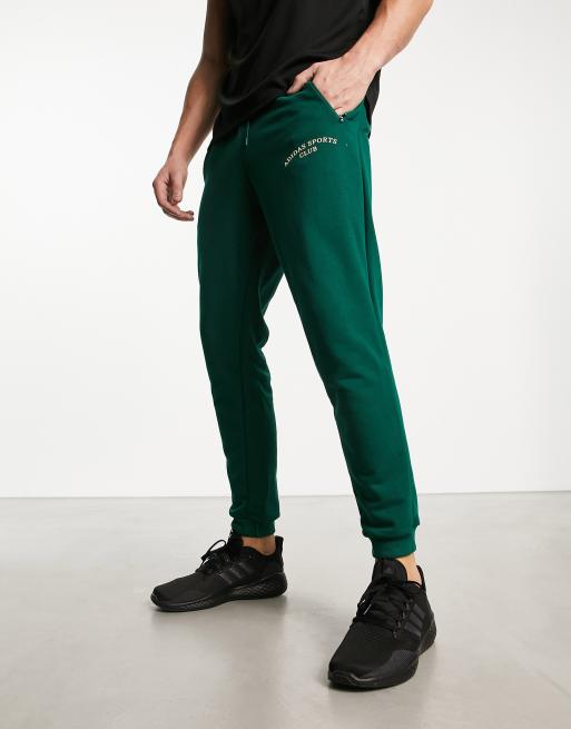 Sport trackies clearance