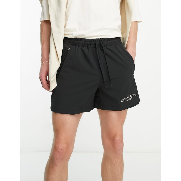 Adidas store shorts sports