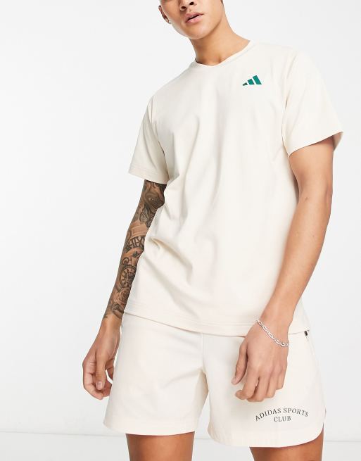 Adidas sports t deals shirt