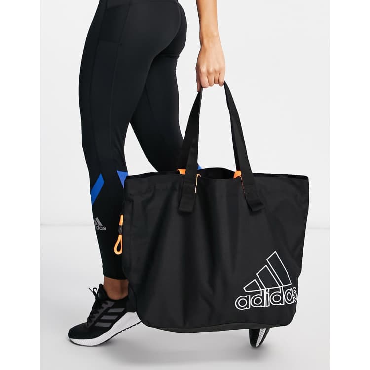 Adidas 2025 street tote