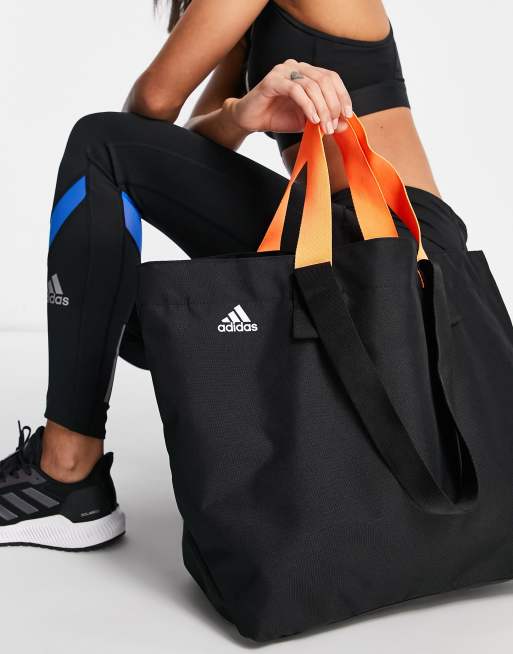 Adidas sport best sale to street tote