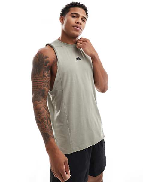 Page 2 Men s Gym Clothes Men s Gym Shorts Tops ASOS