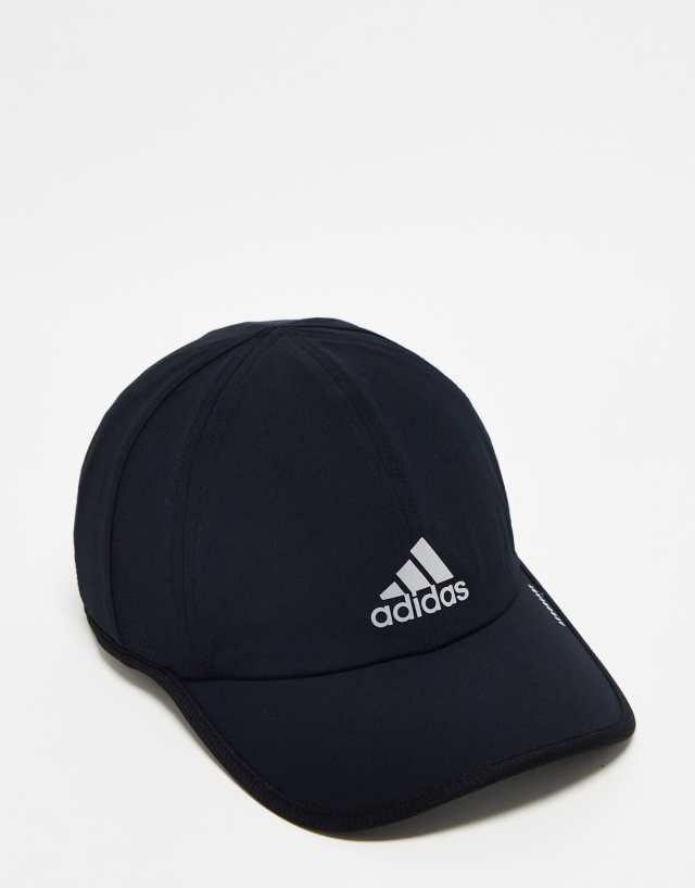 adidas Training Superlite 2 cap in black