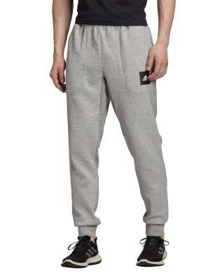 adidas sweatpants with back pocket