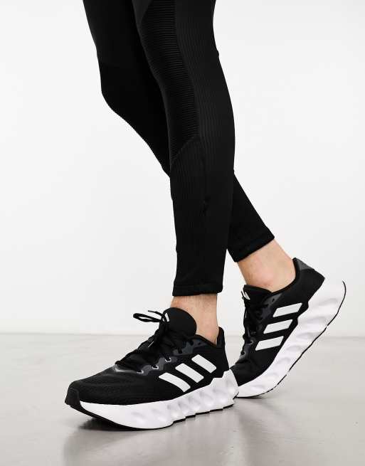 Adidas yoga shoes shop black