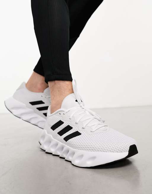 Adidas train shop & run