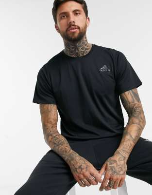 asos t shirt adidas