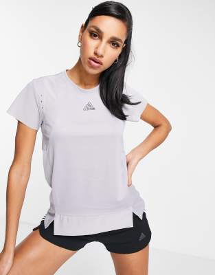 adidas workout t shirt