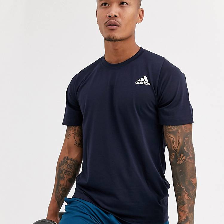 Adidas Training Shirt | escapeauthority.com