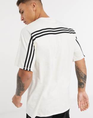 adidas fitness t shirt