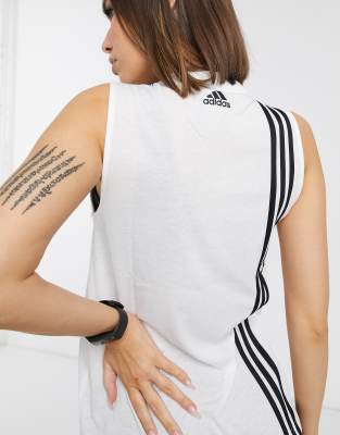 adidas training tank